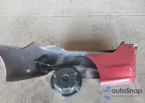 2011 Hyundai Sonata Se z USA, uszkodzony, nr VIN 5NPEC4AB8BH296427